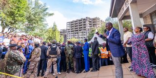 William Ruto