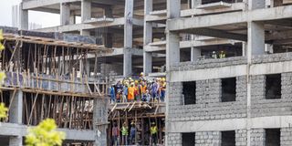 Affordable housing