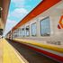 SGR train