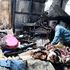 Kibera fire