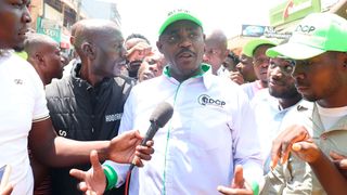Cleophas Malala