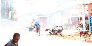 Kakamega