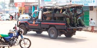 Kakamega
