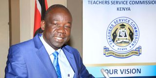 John Awiti