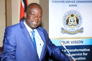 John Awiti