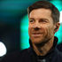 Xabi Alonso