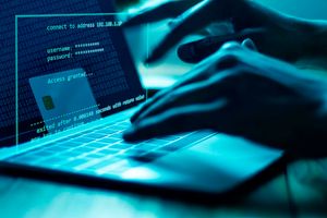 Hacker