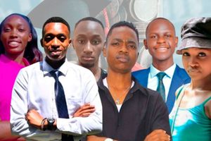 university students 