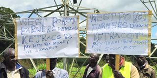 Protest