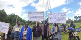 Protest
