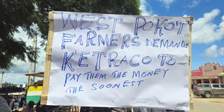 Protest