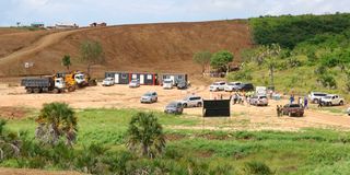 Taifa Gas