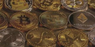 Cryptocurrency