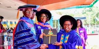 Kenyatta University