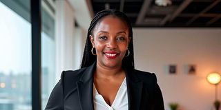 Catherine Wangui