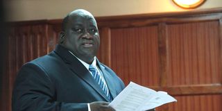 Allan Sitima