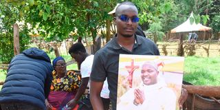 Titus Koech