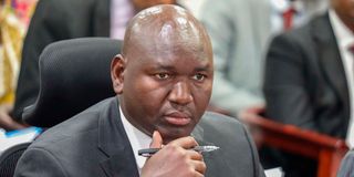 Julius Bitok