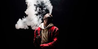 Vaping