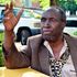 Ngugi wa Thiong'o.