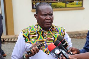  Jinaro Njamumo