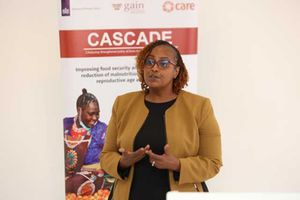 Mwende Kusewa