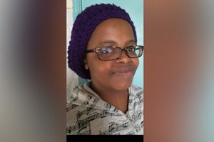 Rose Njeri