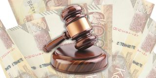 Gavel