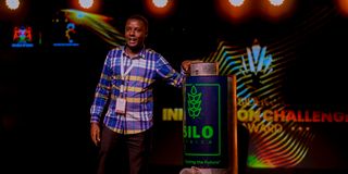 Eliud Rugut