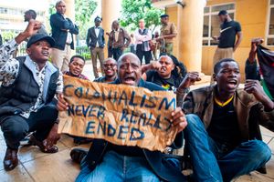Activists