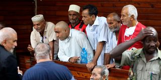 Mombasa court