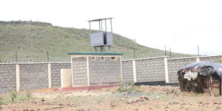 Samburu