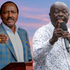 Kalonzo Musyoka