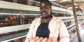 Anne Njoroge