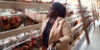 Anne Njoroge