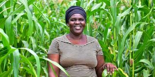 Irene Obuko