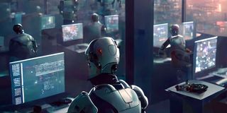 Artificial Intelligence