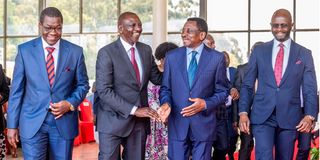 William Ruto