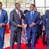 William Ruto 