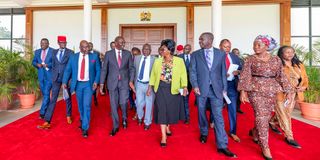 William Ruto
