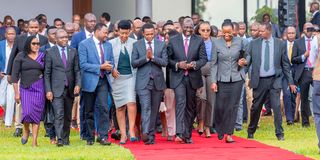 William Ruto