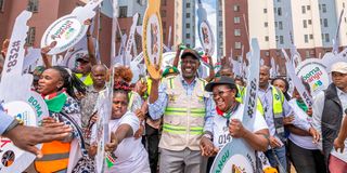 William Ruto