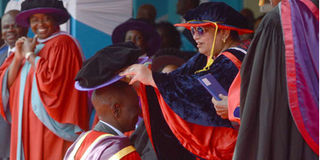 William Ruto