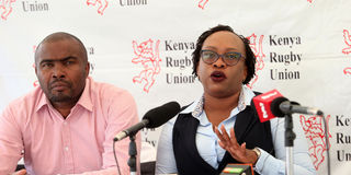 Harriet Okach