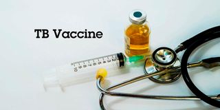 TB vaccine