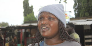 Tabitha Wanjiru