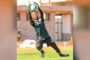Vivian Shiyonzo