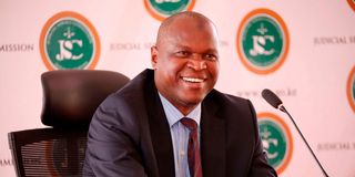 Said Juma Chitembwe