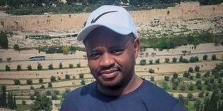 Stanley Muchiri