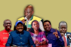 William Ruto